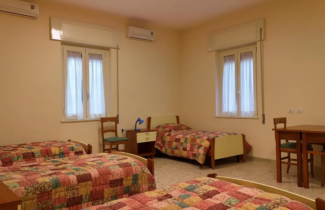 Casa per ferie Maria Ausiliatrice-1