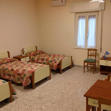 Casa per ferie Maria Ausiliatrice-3